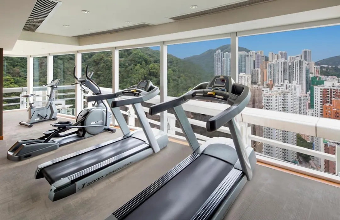 Nina Hotel Causeway Bay-1