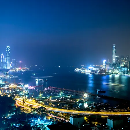 Nina Hotel Causeway Bay-2