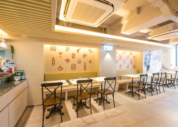 Metroplace Boutique Hong Kong